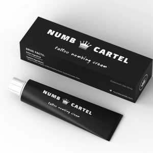 SIGNATURE TATTOO CREAM